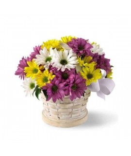 The Sunny Skies Bouquet